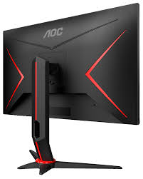 The smartest thing concerning the aoc 24g2u is that's doesn't require any extra menu settings fiddling to. Aoc 24g2u Bk 23 8 Inch Monitor Aoc Monitors