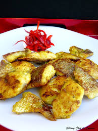 masala fried fish the e adventuress