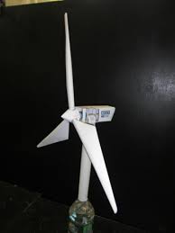 wind turbine education tool special web