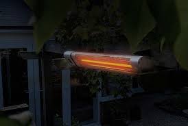 Infrared Patio Heaters Guide
