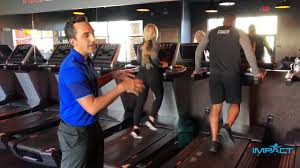 common treadmill running mistakes while