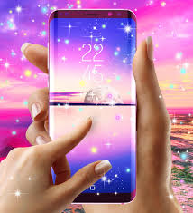 wallpapers for galaxy note 10 apk