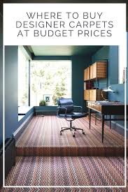 designer carpets at budget s