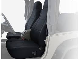 Neoprene Seat Covers Jeep Wrangler Tj