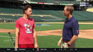 Get your team aligned with all the tools you need on one secure, reliable video platform. Justin Morneau Catches Up With Twins Slugger Max Kepler Fox Sports