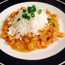 louisiana crawfish Étouffée recipe