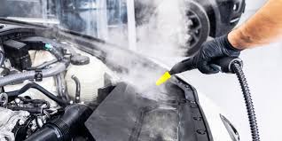 diy car steam cleaning old cars weekly