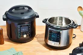 the 6 best instant pots of 2024