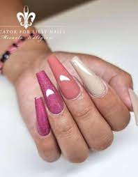 gel polish lilly nails