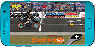A challenging and difficult bmx bike game, rated 5/5. Download Drag Bike 201m Indonesia Mod Apk Terbaru 2021