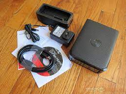 review of seagate goflex home network