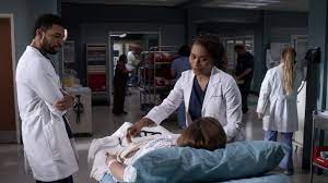 Critiques Séries : Grey's Anatomy. Saison 18. Episode 17. - Critiques  séries et ciné, actu - Breaking News, ça déborde de potins