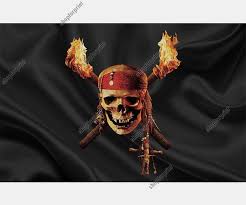 It was in pirate's interest to stay alive. Flag From The Movie Pirates Of The Caribbean Caribbean Flags Pirates Of The Caribbean Flag Vector