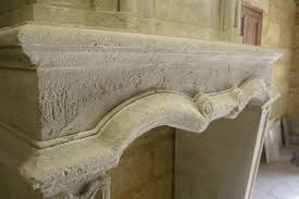 Hand Carved French Limestone Fountains