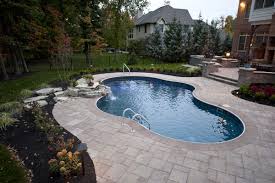 In Ground Swimming Pool Installers In Ohio