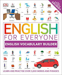 for everyone english voary builder