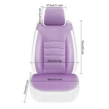Us Summer Car Massage Mesh Seat Cover
