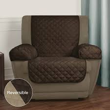 They offer sophisticating styles and better versatility, bringing both beauty and comfort. Slipcovers Home Garden Recliner Chair Arm Cover Lazy Boy Pet Furniture Reversible Slipcover Protector Topografiapv Cl