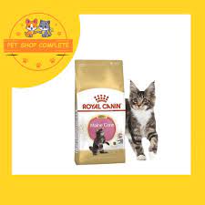 promo royal canin kitten maine