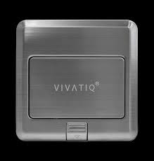 floor box ding vivatiq electrical