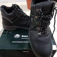 795 inr get latest price. Safety Shoes Bata Industrial Darwin 2 Men S Fashion Footwear On Carousell