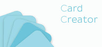 Check spelling or type a new query. Card Creator On Steam