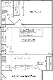 Another option is to build a larger (600+ square feet) addition to accommodate a new master suite. In Law Additions Gerber Homes Remodeling Rochester Ny In Law House Mother In Law Cottage In Law Suite Addition