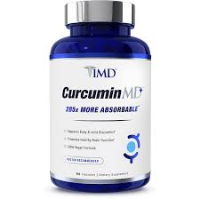 CurcuminMD® Plus - With Boswellia Serrata | | Liver health, Supplements, Liver  supplements