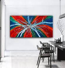 Abstract Wall Art Painting