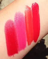 debenhams for national lipstick day