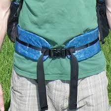 hip belts the ultralight hiker