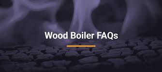 Wood Boiler Faq