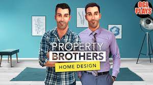 property brothers home design android