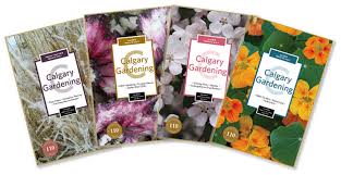 Advertise Calgary Horticultural Society