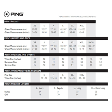 Nike Junior Golf Clothing Size Guide Polo T Shirts Outlet