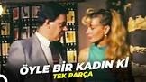 Adult Movies from Turkey Öyle Bir Kadin Ki Movie
