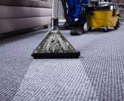 commercial carpet cleaning in leesburg