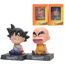 We did not find results for: Japanese Anime Anime Dragon Ball Z Dbz Krillin Figure Bubble Head Doll 12cm Toy New In Box Medalex Rs