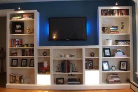 25 Ikea Billy Bookcase S So Cool