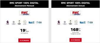 Watch rmc sport 1 tv hd live for free by streaming with a few servers. Rmc Sport Dbarque On Ps4 Here S How To Watch The Champions League Verified Tasks