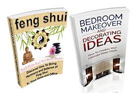 In feng shui, the bedroom is the most important room. Amazon Com Bedroom Makeover And Decorating Ideas And Feng Shui A Feng Shui Quick Guide Book Boxed Set Bundle Learn How To Create Your Ultimate Sleep Oasis How Boxed Set Bundle Books
