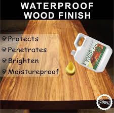 ora 32 oz pure tung oil for wood