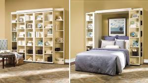 Sophisticated Murphy Beds Prove