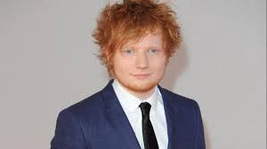 Ed Sheeran Performs Well For Adoring Fans Ships Log