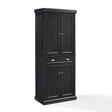 At nuform cabinetry we bring you a beautiful and classy range of ready to assemble kitchen cabinets to choose from.we. Fingerhut Crosley Seaside Kitchen Pantry