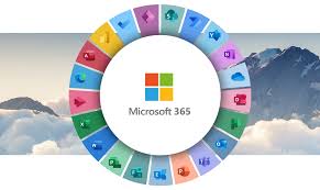 Microsoft office 365 is an office suite developed by microsoft and released on 28 june 2011. Microsoft 365 Zusammenarbeit Leicht Gemacht