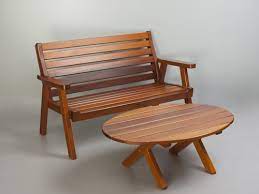 Classic Cedar Garden Furniture And Gazebos