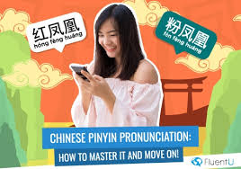 Chinese Pinyin Pronunciation How To Master It And Move On