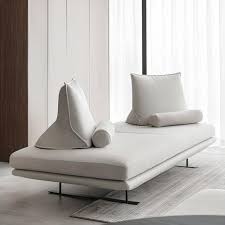 Reclinable Sofa Bed With Wooden Legs