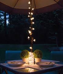 patio string lights and bulbs